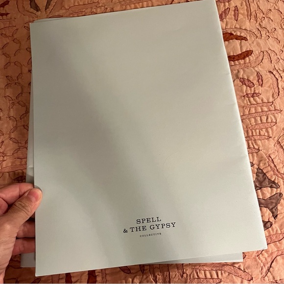 Spell P&P Journal - Picture 2 of 3